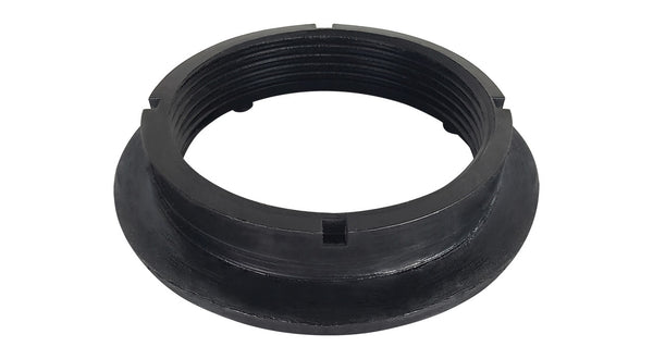 Holding Tank Fitting - 3" Flush Threaded Spin-Weld Fitting - ICON #14394