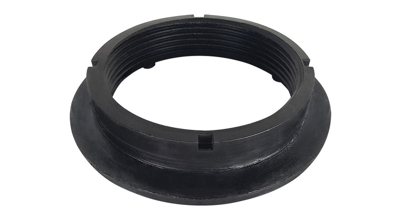 Holding Tank Fitting - 3" Flush Threaded Spin-Weld Fitting - ICON #14394