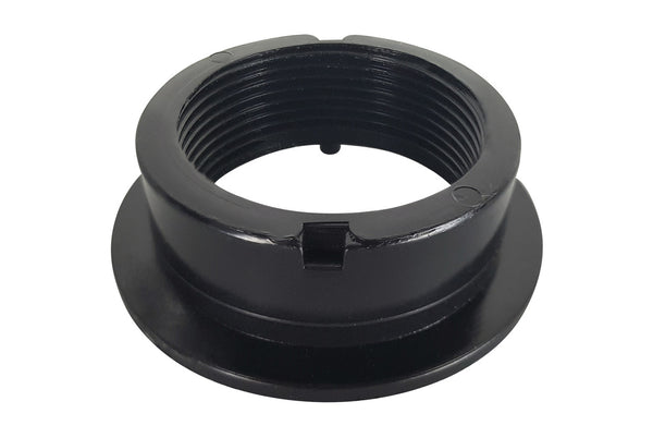 Holding Tank Fitting 1 1/2 inch Flush Threaded Fitting - ICON #14395