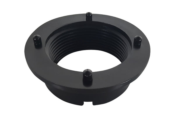 Holding Tank Fitting 1 1/2 inch Flush Threaded Fitting - ICON #14395