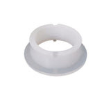Water Tank Fitting - 1 1/2" Flush Threaded FPT Spin Weld Fitting - ICON #14438