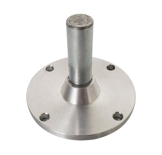 Tank Fitting Tools - Spin Weld Driver, 1 1/2" Flush FPT - ICON #14440