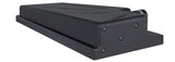 Holding Tank Recessed Side Drain H4211/0161067 - 50 Gal. - 62" x 26" x 10" - Jayco - ICON #14620