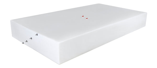 Fresh Water Tank WT3834/2010372 - 55 Gal. - 56" x 32" x 7 1/2" - Jayco - ICON #14778