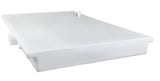 Holding Tank Side Drain H3546/2011370 - 25.4 Gal. - 52" x 30" x 5 5/8" - Jayco - ICON #14784