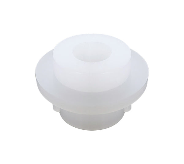 Tank Fitting - 1/4" Raised FPT Spin-Weld Fitting - ICON #14798