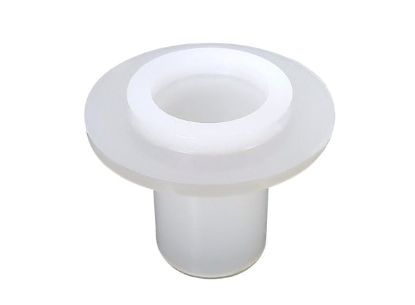 Tank Fitting - 1" OD/.8" ID Non-Threaded Inlet Boss Spin-Weld Fitting - ICON #14803
