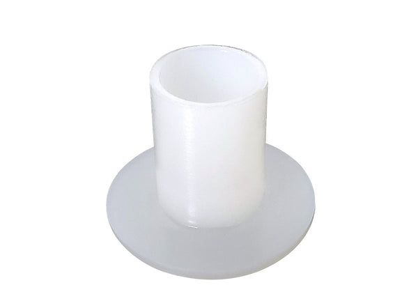 Tank Fitting - 1" OD/.8" ID Non-Threaded Inlet Boss Spin-Weld Fitting - ICON #14803