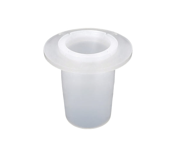 Tank Fitting - 1 3/8" OD/1 1/8" ID Non-Threaded Inlet Boss Spin-Weld Fitting - ICON #14804