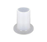 Tank Fitting - 1 3/8" OD/1 1/8" ID Non-Threaded Inlet Boss Spin-Weld Fitting - ICON #14804