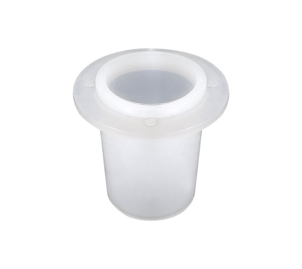 Tank Fitting - 1 5/8" OD/1 3/8" ID Non-Threaded Inlet Boss Spin-Weld Fitting - ICON #14806