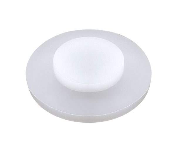 Tank Fitting - 1.375" OD/.75" Pilot Spin-Weld Patch - ICON #14807