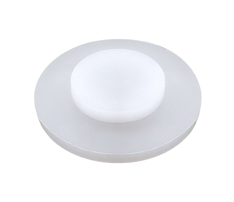 Tank Fitting - 1.375" OD/.75" Pilot Spin-Weld Patch - ICON #14807