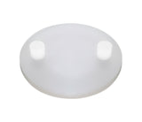 Tank Fitting - 1.375" OD/.75" Pilot Spin-Weld Patch - ICON #14807