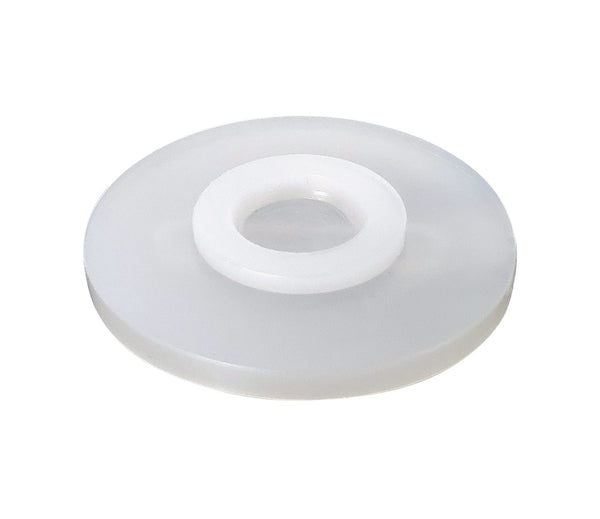 Tank Fitting - 1.9" OD/.97" Pilot Spin-Weld Patch - ICON #14808