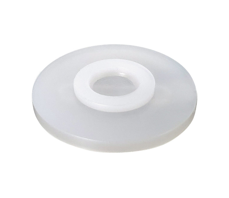 Tank Fitting - 1.9" OD/.97" Pilot Spin-Weld Patch - ICON #14808
