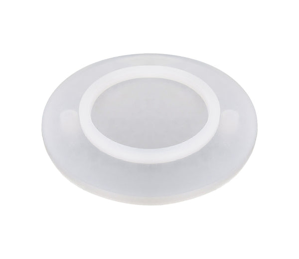Tank Fitting - 2.95" OD/1.925" Pilot Spin-Weld Patch - ICON #14810