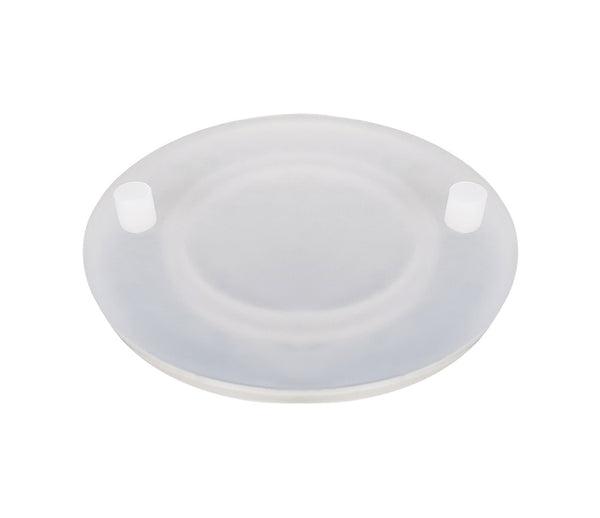 Tank Fitting - 2.95" OD/1.925" Pilot Spin-Weld Patch - ICON #14810