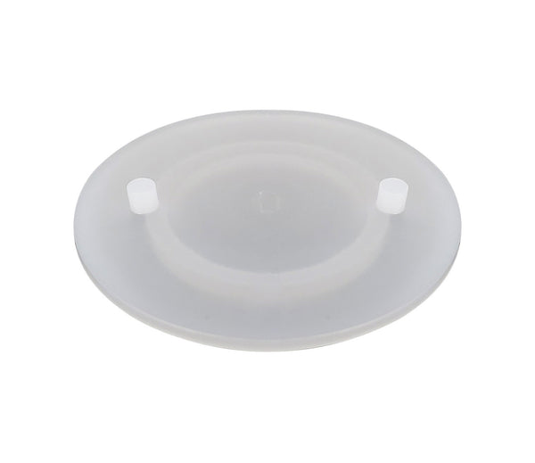 Tank Fitting - 3.4" OD/2.2" Pilot Spin-Weld Patch - ICON #14811