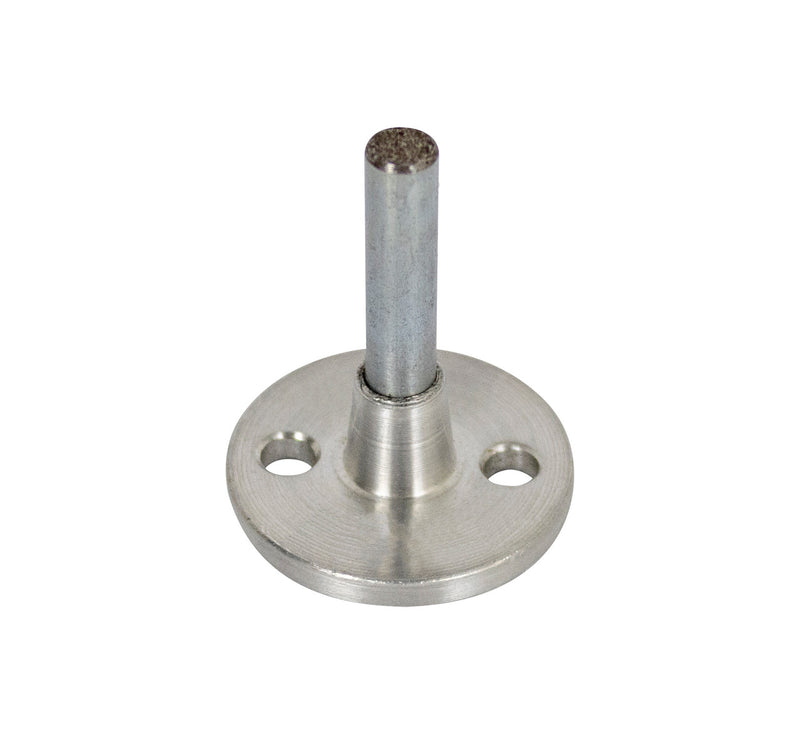 Tank Fitting Tools - Spin Weld Driver, 1/8" Flush FPT - ICON #14813