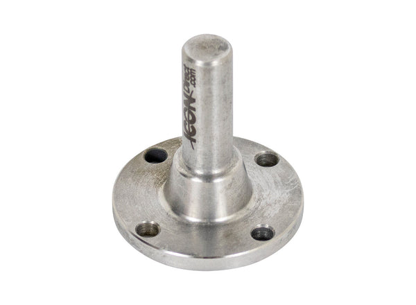 Tank Fitting Tools - Spin Weld Driver, 1" Flush FPT - ICON #14816