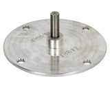 Tank Fitting Tools - Spin Weld Driver, 4" Flush FPT - ICON #14817