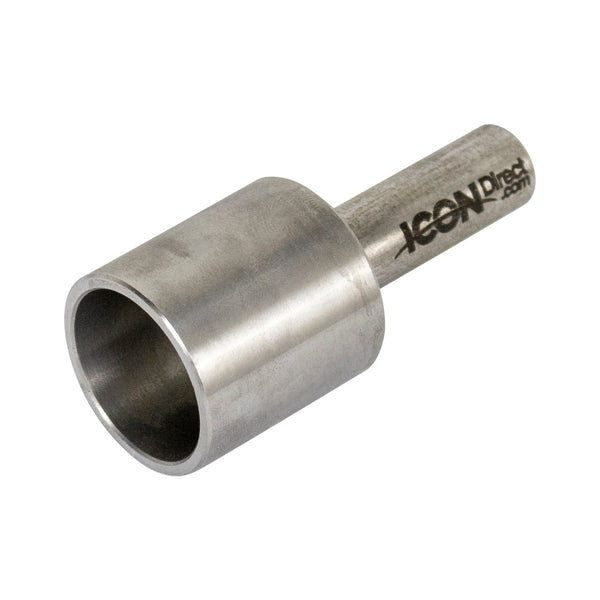 Tank Fitting Tools - Spin Weld Driver, 1" OD/.8" ID Non-Threaded Inlet Boss - ICON #14819