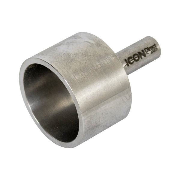 Tank Fitting Tools - Spin Weld Driver, 1 5/8" OD/1 3/8" ID Non-Threaded Inlet Boss - ICON #14822