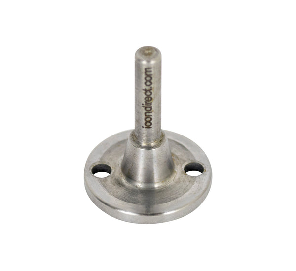 Tank Fitting Tools - Spin Weld Driver, 1.375" OD/.75" Pilot Patch - ICON #14823
