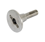 Tank Fitting Tools - Spin Weld Driver, 1.9" OD/1" Pilot Patch - ICON #14825
