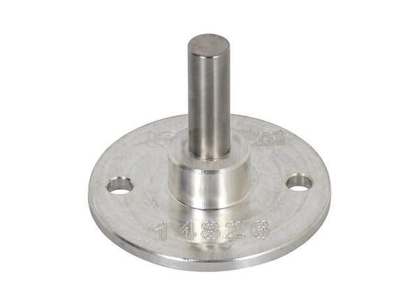 Tank Fitting Tools - Spin Weld Driver, 2.95" OD/1.925" and 3.4" OD/2.2" Pilot Patch - ICON #14826