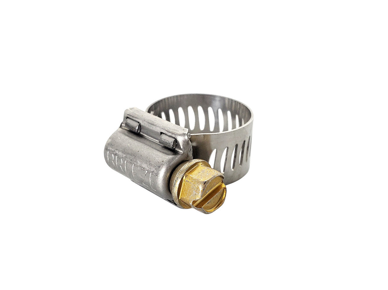 Hose Clamp, 7/16" - 25/32", 1/2" band - ICON #14827