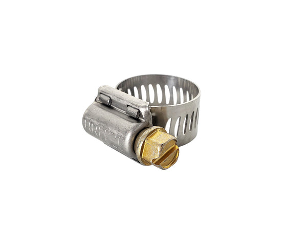 Hose Clamp, 7/16" - 25/32", 1/2" band - ICON #14827