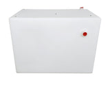 Fresh Water Tank WT3854 - 12 Gal. - 20 1/2" x 15" x 12" - Forest River #0206 - ICON #14883