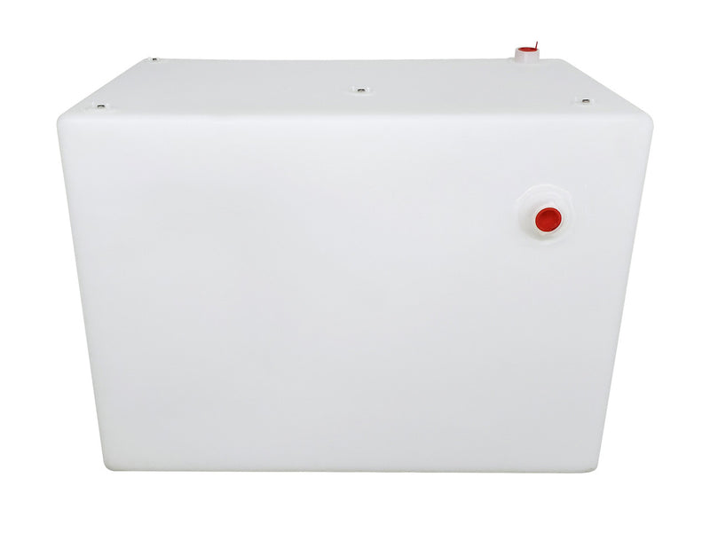 Fresh Water Tank WT3854 - 12 Gal. - 20 1/2" x 15" x 12" - Forest River #0206 - ICON #14883