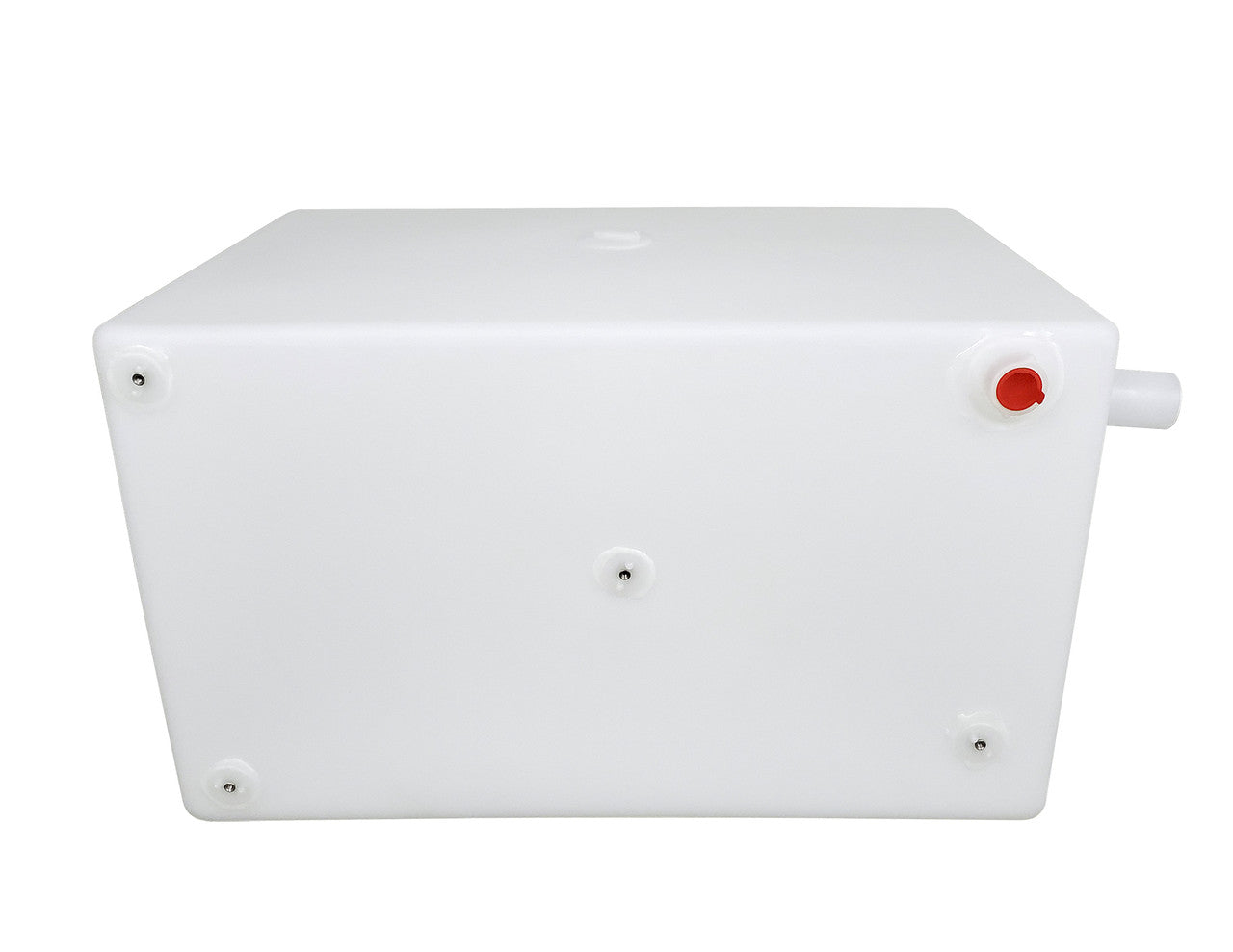 Fresh Water Tank WT3854 - 12 Gal. - 20 1/2" x 15" x 12" - Forest River #0206 - ICON #14883