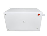 Fresh Water Tank WT3854 - 12 Gal. - 20 1/2" x 15" x 12" - Forest River #0206 - ICON #14883