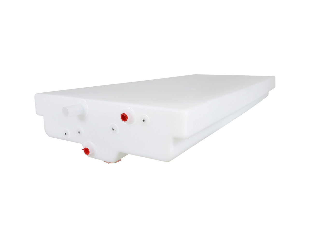 Fresh Water Tank WT3855 - 26 Gal. - 50 3/4" x 22 3/4" x 5 3/4" - Forest River - ICON #14887
