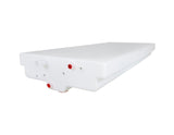 Fresh Water Tank WT3855 - 26 Gal. - 50 3/4" x 22 3/4" x 5 3/4" - Forest River - ICON #14887