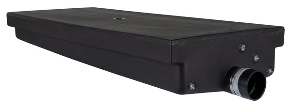 Holding Tank H3858/601433074 - 30 Gal. -  54" x 22" x 8" - Forest River/Coachmen - ICON #15124