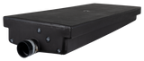 Holding Tank Center End Drain H3858/601433004 - 31 Gal. - 53 3/4" x 21 3/4" x 8 1/2" - ICON #14890