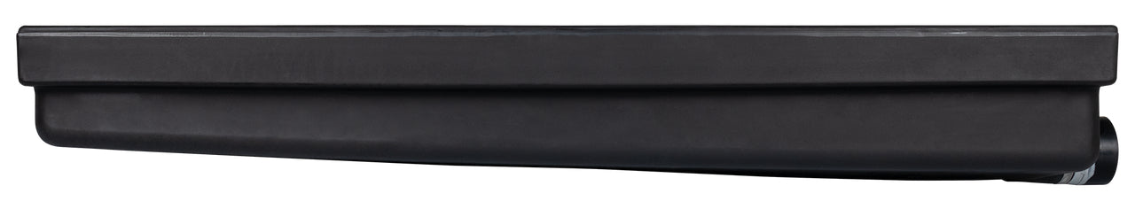 Holding Tank H3858/601433074 - 30 Gal. -  54" x 22" x 8" - Forest River/Coachmen - ICON #15124