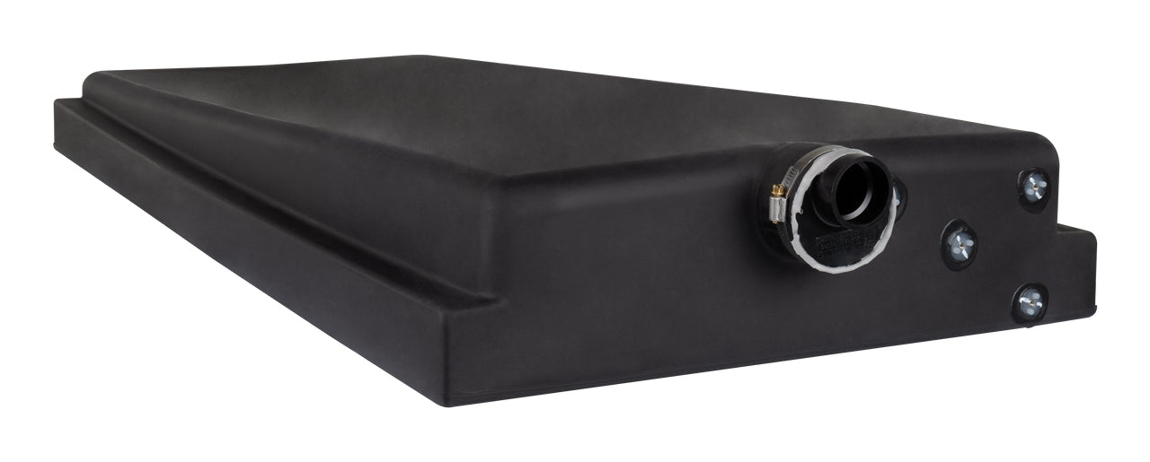 Holding Tank Center End Drain H4249 - 30 Gal. - 56" x 24 1/2" x 7" - Coachmen - ICON #14933