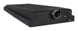 Holding Tank Center End Drain H4249 - 30 Gal. - 56" x 24 1/2" x 7" - Coachmen - ICON #14933