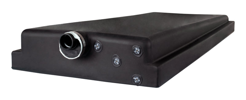 Holding Tank Center End Drain H4249 - 30 Gal. - 56" x 24 1/2" x 7" - Coachmen - ICON #14933