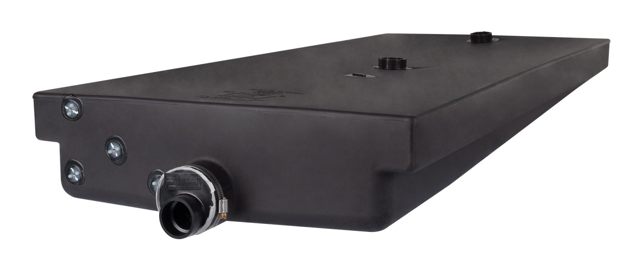 Holding Tank Center End Drain H4249 - 30 Gal. - 56" x 24 1/2" x 7" - Coachmen - ICON #14933