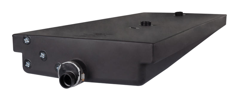 Holding Tank Center End Drain H4249 - 30 Gal. - 56" x 24 1/2" x 7" - Coachmen - ICON #14933
