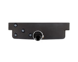 Holding Tank Center End Drain H4249 - 30 Gal. - 56" x 24 1/2" x 7" - Coachmen - ICON #14933