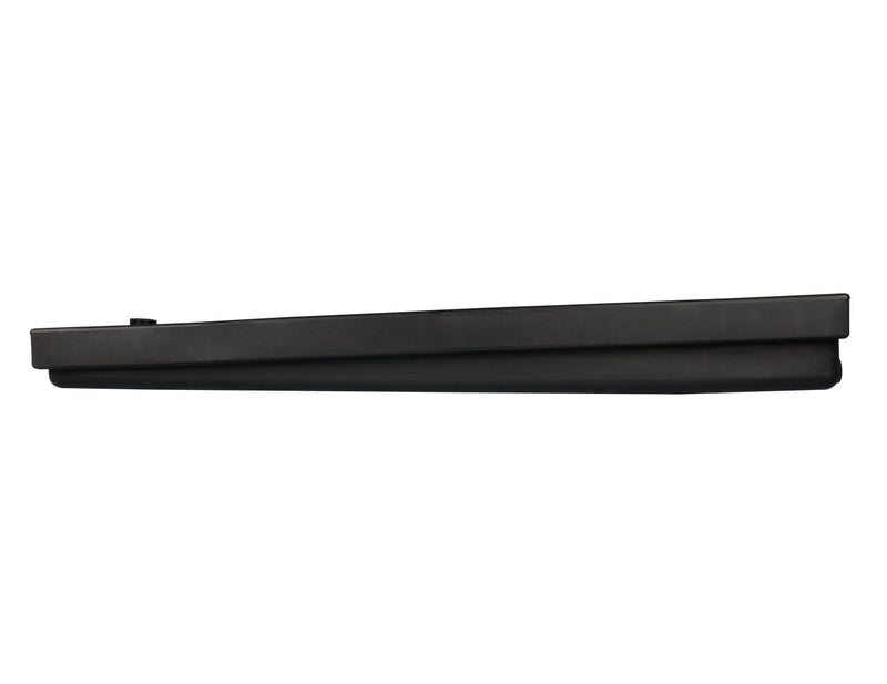 Holding Tank Center End Drain H4249 - 30 Gal. - 56" x 24 1/2" x 7" - Coachmen - ICON #14933