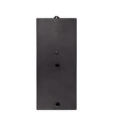 Holding Tank Center End Drain H4249 - 30 Gal. - 56" x 24 1/2" x 7" - Coachmen - ICON #14933